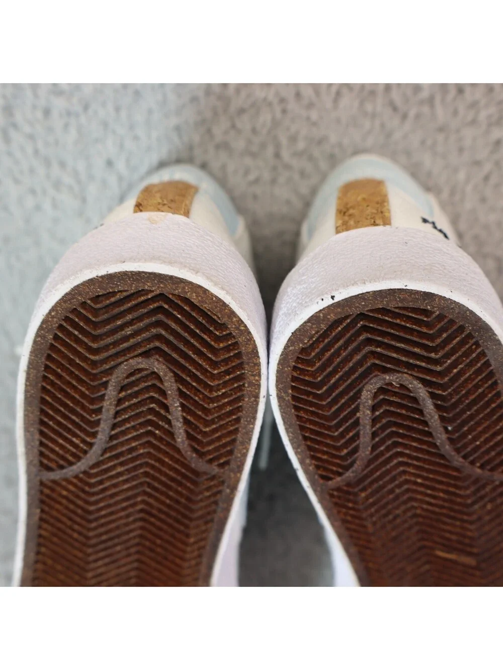 Nike good used